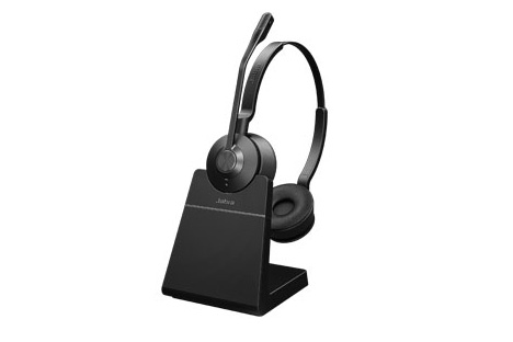 Jabra Engage 55 DECT-Headset Produktbild