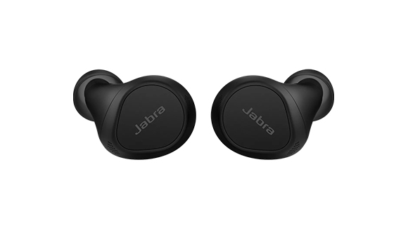 Jabra Evolve2 Buds kabellose In-Ear-Kopfhörer